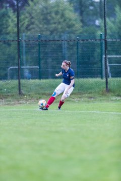 Bild 48 - F Hamburger SV 3 - Nienstedten 1 : Ergebnis: 6:1